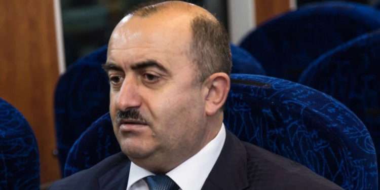 Fostul șef CFM, Iurie Topală, învinuit într-un dosar penal, poate pleca peste hotare. Motivul invocat de avocații acestuia care i-a făcut pe magistrați să admită cererea | VIDEO