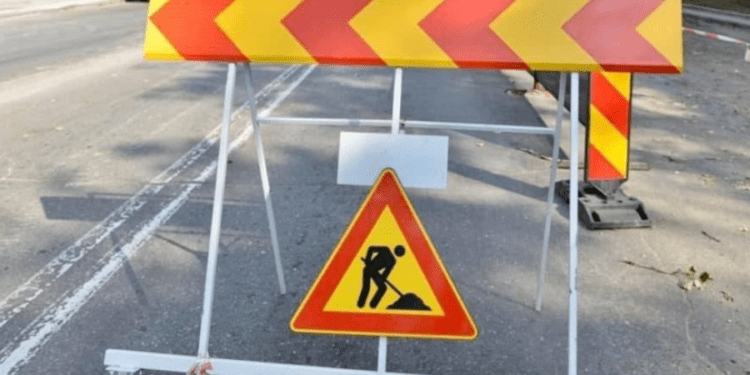 În atenția șoferilor! Trafic suspendat, pe unele străzi din capitală