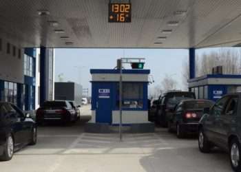 În ultimele 24 de ore, peste 30.000 de oameni au părăsit Republica Moldova