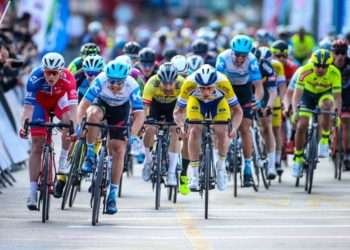 Atenție, șoferi! Se anunță suspendarea traficului rutier, în contextul Campionatului deschis al municipiului Chișinău la Ciclism