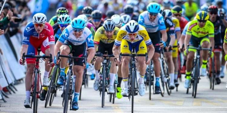 Atenție, șoferi! Se anunță suspendarea traficului rutier, în contextul Campionatului deschis al municipiului Chișinău la Ciclism