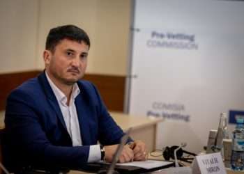 Un membru al Comisiei de Pre-vetting a demisionat, calificând sistemul de verificare a judecătorilor și procurorilor „un absurd juridic”. Acesta s-a referit și la recentul scandal în jurul lui Iulian Muntean | VIDEO