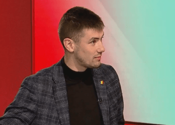 Șmecherii cu liste la ANI? Vlad Bilețchi declară că unii candidați ai PAS candidează la alegeri deși le-ar fi fost restricționat acest drept 