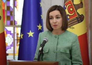 „Lumea este mai mare decât Europa”, „Ne conduce țara pe calea Ucrainei” – reacții după prezentarea Strategiei de Securitate Națională, de către președintele Maia Sandu | VIDEO
