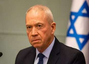 Ministrul israelian al apărării anunță un plan în trei etape în războiul cu gruparea Hamas