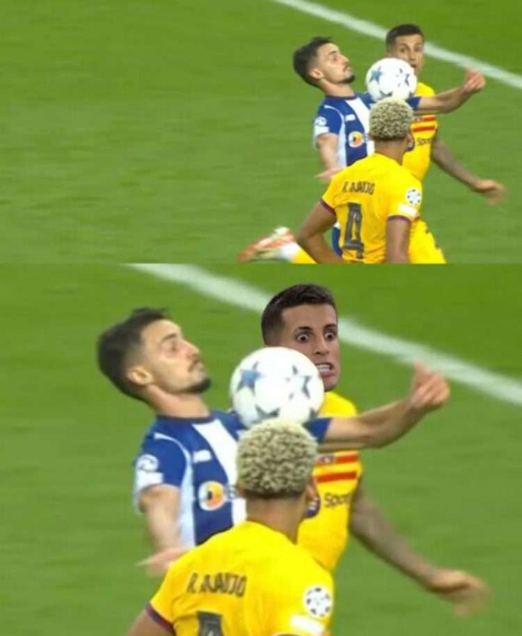 Tradiția continuă! Cele mai tari meme-uri apărute pe internet, după etapa secundă a grupelor Champions League | FOTO