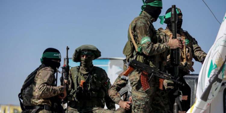 Războiul din Israel: Hamas anunță că este deschisă la discuții privind un posibil armistițiu „Ne-am atins obiectivele” | VIDEO