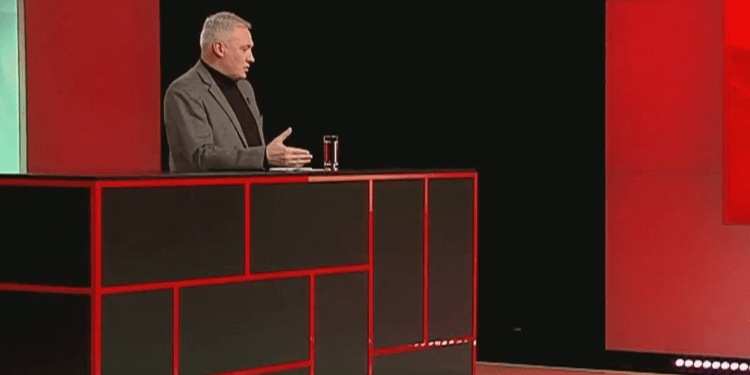 Politolog, despre reacționarea guvernării după declanșarea războiului din Israel: Situațiile excepționale verifică la rezistență conducerea