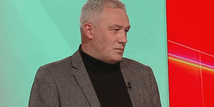 Zurab Todua: Puterea se teme de rezultatele următoarelor alegeri, și asta pentru că au eșuat practic în toate domeniile