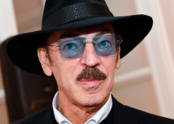 Михаил Боярский госпитализирован с инфарктом в Петербурге