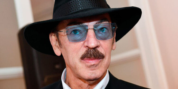 Михаил Боярский госпитализирован с инфарктом в Петербурге