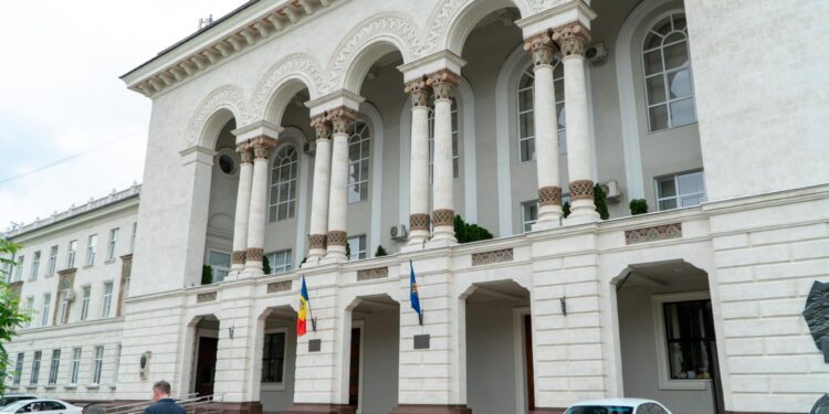 В Молдове продлили конкурс на должность генпрокурора
