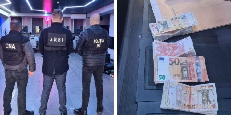 Нанесли ущерб на криптовалютной бирже на 4 млн леев: полиция раскрыла деятельность преступной группы