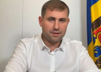 Илан Шор о дешёвом газе для молдавских потребителей,  доплатах к пенсиям и своих политических планах