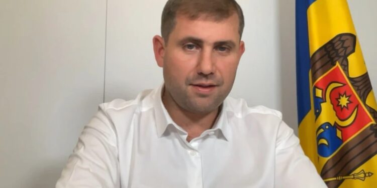 Илан Шор о дешёвом газе для молдавских потребителей,  доплатах к пенсиям и своих политических планах