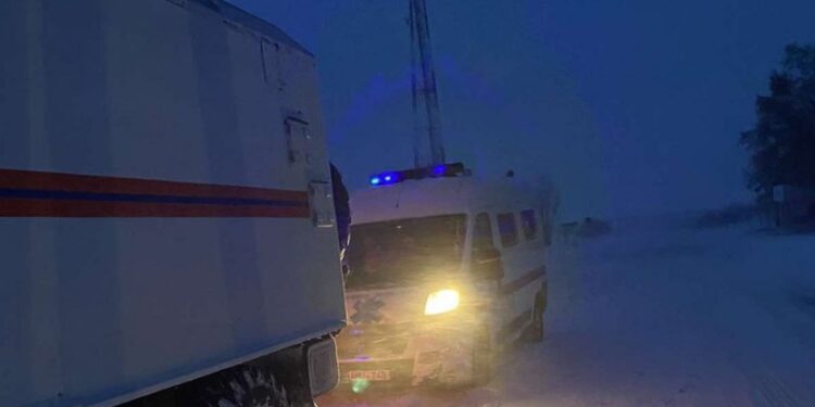 Последствия вчерашней непогоды: В Молдове 139 населенных пунктов остаются без света