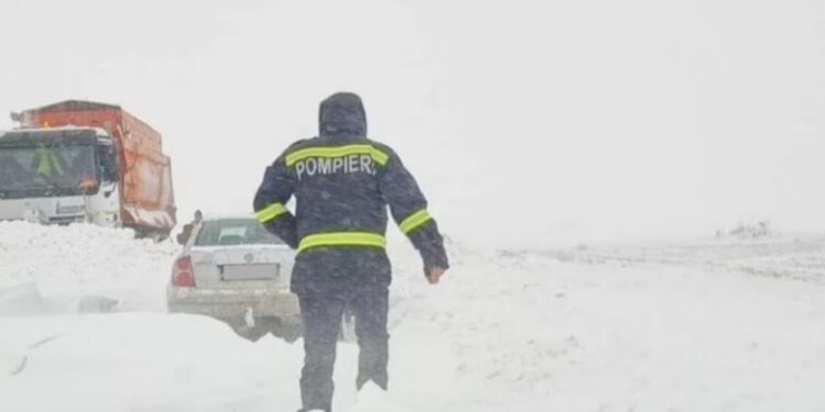 Еще несколько жертв непогоды в Молдове? В Криулянах и Григориополе нашли тела людей