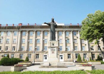 Марина Таубер: В мунсовете Бельц будет создана фракция, главной целью которой будет развитие муниципия, реализация социальных и инфраструктурных проектов