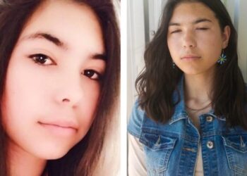 Пропала в октябре: в Дрокиевском районе разыскивают 15-летнюю девушку