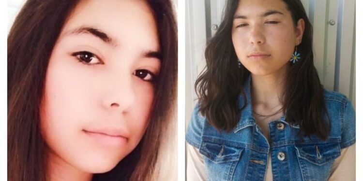 Пропала в октябре: в Дрокиевском районе разыскивают 15-летнюю девушку