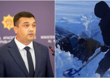 Хронология трагедии в Каушанах: Застрявшие в снегу люди шесть часов ждали помощи