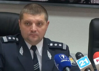 Суд постановил выплатить экс-заместителю главы Центра по борьбе с торговлей людьми Юрию Подарилову 1,5 млн леев. О чем речь | VIDEO