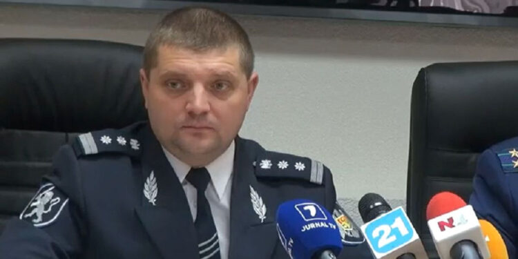 Суд постановил выплатить экс-заместителю главы Центра по борьбе с торговлей людьми Юрию Подарилову 1,5 млн леев. О чем речь | VIDEO