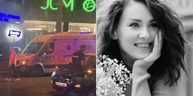 Суд вынес приговор водителю, виновному в аварии возле Jumbo. Семья погибшей получит 5 млн леев компенсации