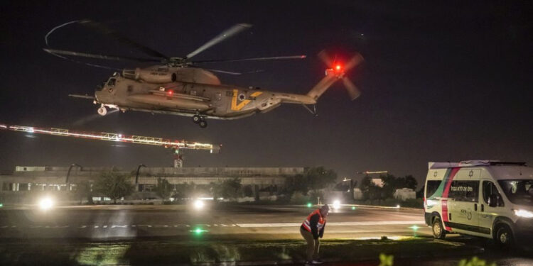 ХАМАС и Израиль продлевают перемирие ещё на один день