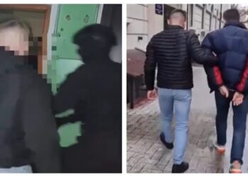Правоохранители задержали наркоторговца: какое наказание ему грозит
