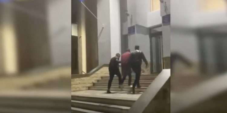 В Кишиневе раскрыли группу мошенников. Они вымогали деньги по схеме «родственник попал в ДТП»