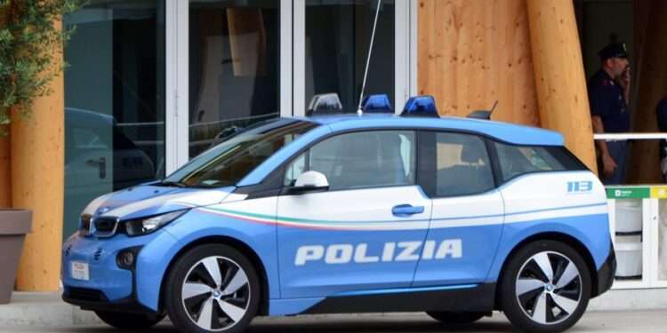 Ударил ножом марокканку: молдаванин арестован в Италии за покушение на убийство