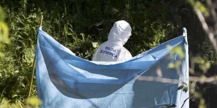 Молдаванин найден мертвым в лесу в Италии: что с ним произошло