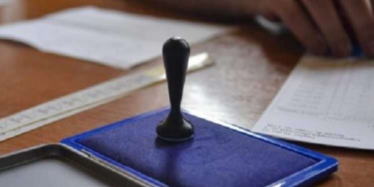 ЦИК распорядилась пересчитать голоса в 11 населенных пунктах