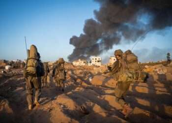 The Washington Post узнал, что ХАМАС готовился ко второму этапу нападения на Израиль