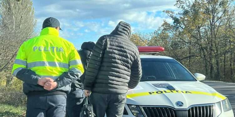Пытались дать взятку дорожной полиции. В Молдове 10 водителям грозит штраф или лишение свободы