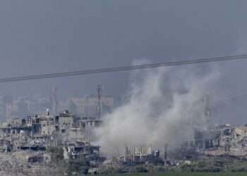 ВОЗ заявила, что израильские военные заблокировали крупнейшую больницу Газы. В ЦАХАЛ это отрицают