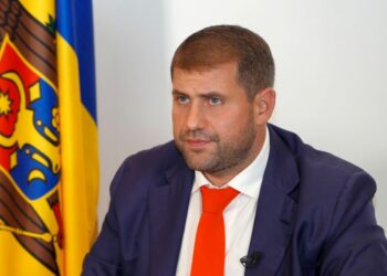 Илан Шор: пришло время решающей битвы. Даю вам слово, что мы победим!