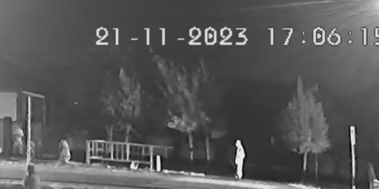 В Сорокском районе на пешеходном переходе сбили ребенка. Водитель скрылся с места происшествия