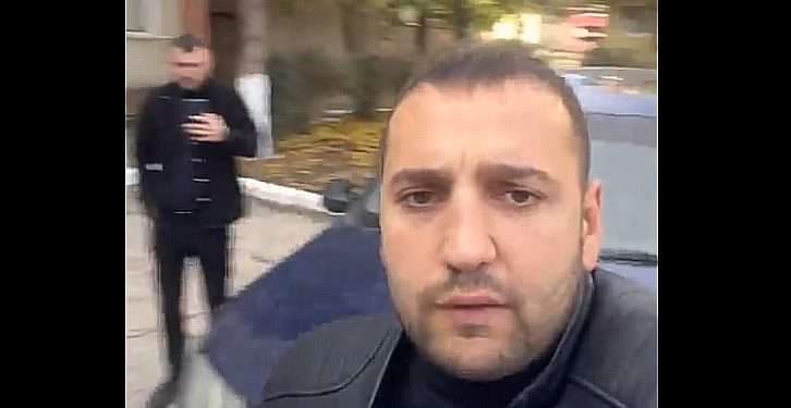 Александр Панов: Независимого кандидата на пост примара Вулканешт Анну Онофрей пытаются снять с выборов