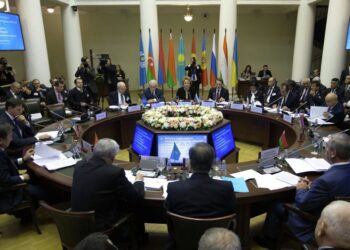 С 8 февраля наша страна перестанет быть членом МПА СНГ. Матвиенко: Это огромные потери для самой Молдовы