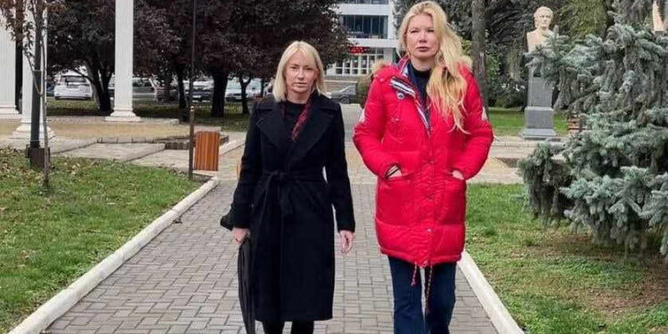 Арина Коршикова: Бельцы станут городом парков и скверов