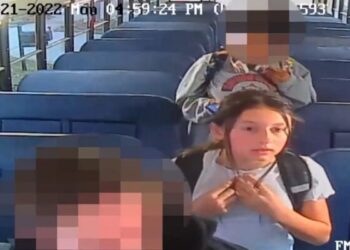 В США уже год расследуют загадочную пропажу Мэдэлины Кожокарь. Мать девочки остается под стражей