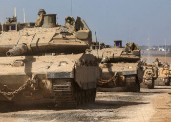 Израиль и ХАМАС договорились временно прекратить огонь и обменять 50 заложников на 150 палестинских заключенных