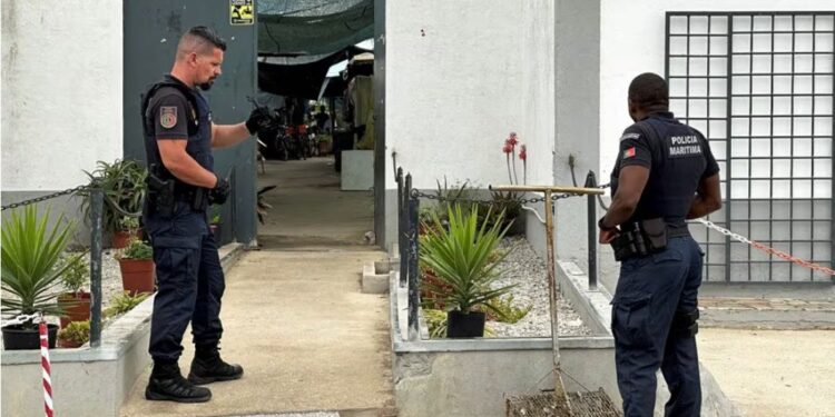 В Португалии задержали торговцев людьми. Они эксплуатировали мигрантов из Молдовы и других стран