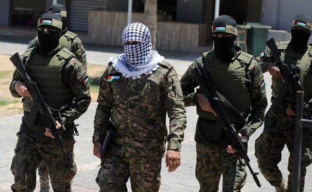 Освобождение заложников из Газы перенесли на один день