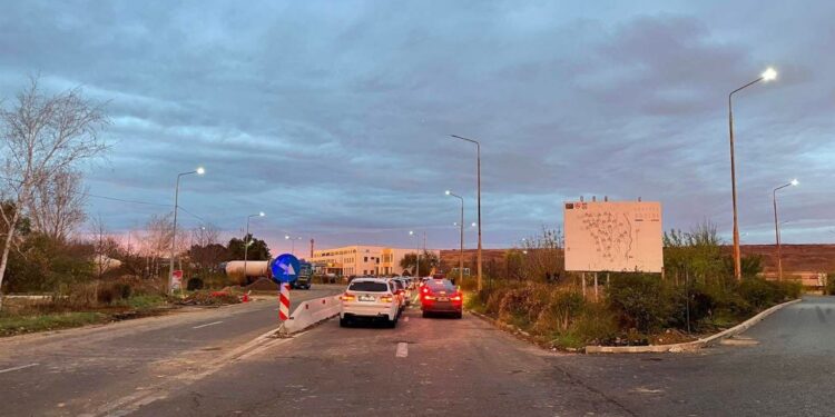 Пограничники предупредили об очередях на КПП в Леушенах