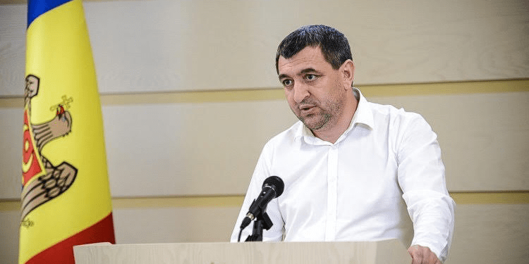 Видеокадры о попытках фальсификации выборов: Не были учтены 383 голоса за партию MAN. Реакция ПДС и Иона Чебана | VIDEO