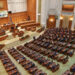 Parlamentul de la București a adoptat o rezoluție de susținere a avansării integrării europene a Moldovei
