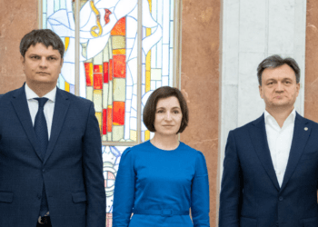 Promo-LEX a depistat 19 cazuri de abuz de resurse administrative înainte de turul doi, toate în favoarea candidaților PAS: Au fost implicați Dorin Recean, Maia Sandu și Andrei Spînu | VIDEO